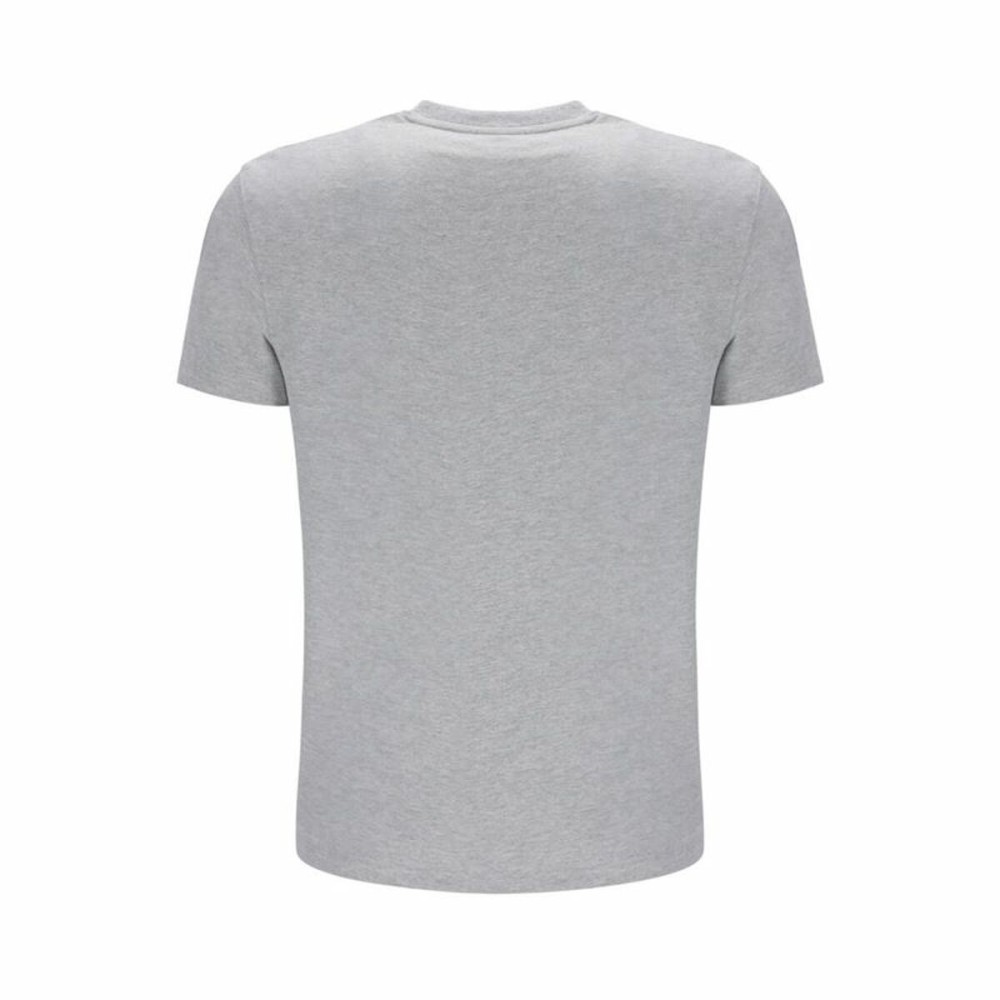 Men’s Short Sleeve T-Shirt Russell Athletic AMT A40101