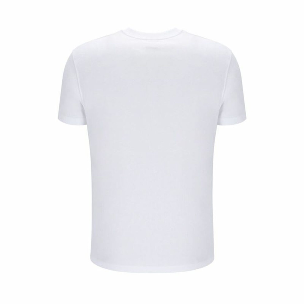 Men’s Short Sleeve T-Shirt Russell Athletic AMT A40071