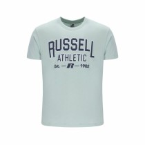 T-shirt à manches courtes homme Russell Athletic A40261