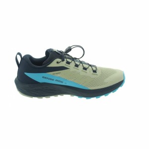 Herren-Sportschuhe Salomon Sense Ride 5 Blau türkis