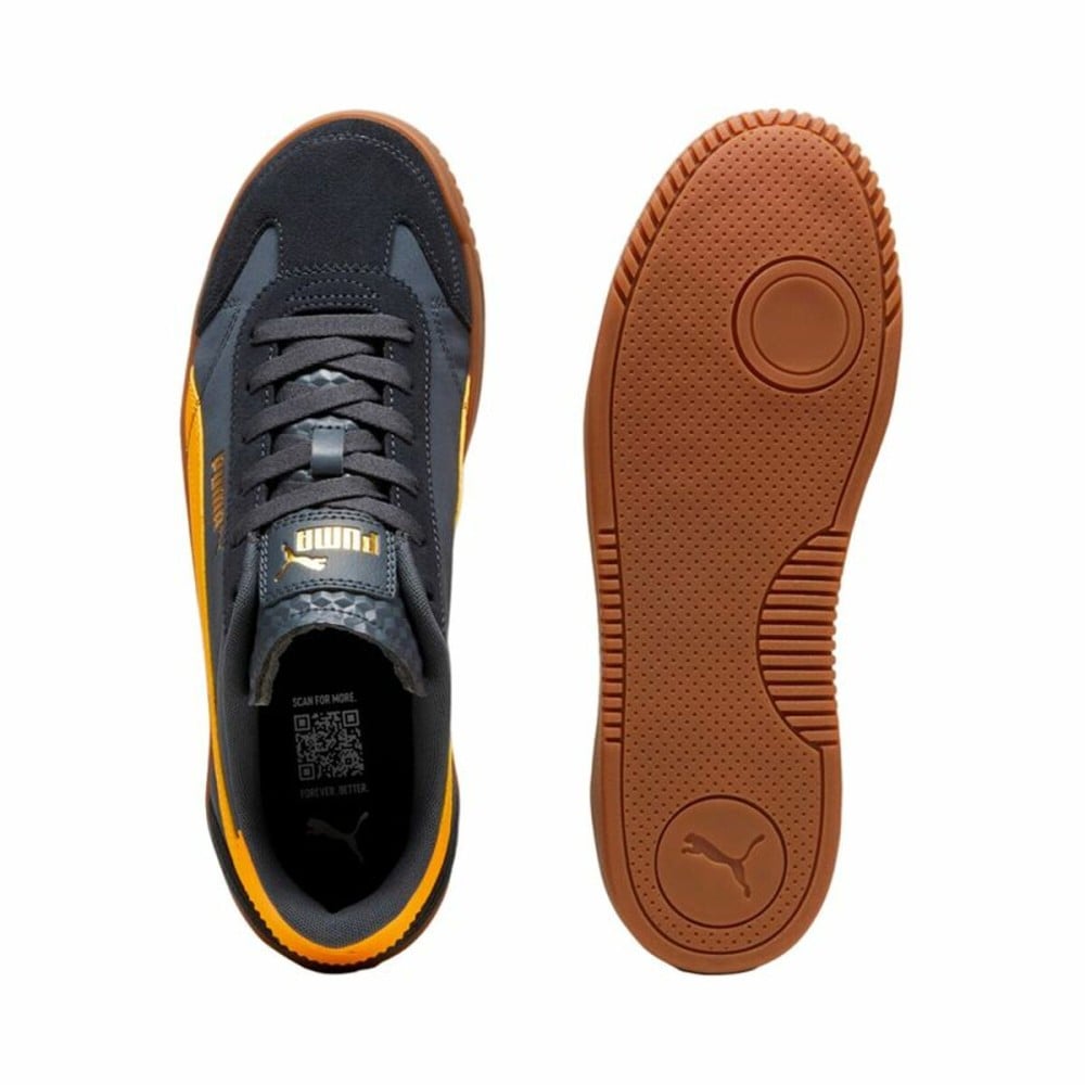 Sneaker Puma Puma Club 5V5 Lux Og