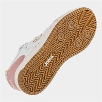Baskets Casual pour Femme Joma Sport C.Flexys 2402 Blanc