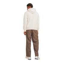 Herren Sweater mit Kapuze Jack & Jones Jjhakkai Moonbeam