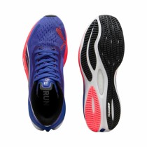 Chaussures de Running pour Adultes Puma Velocity Nitro 3 Wn Femme