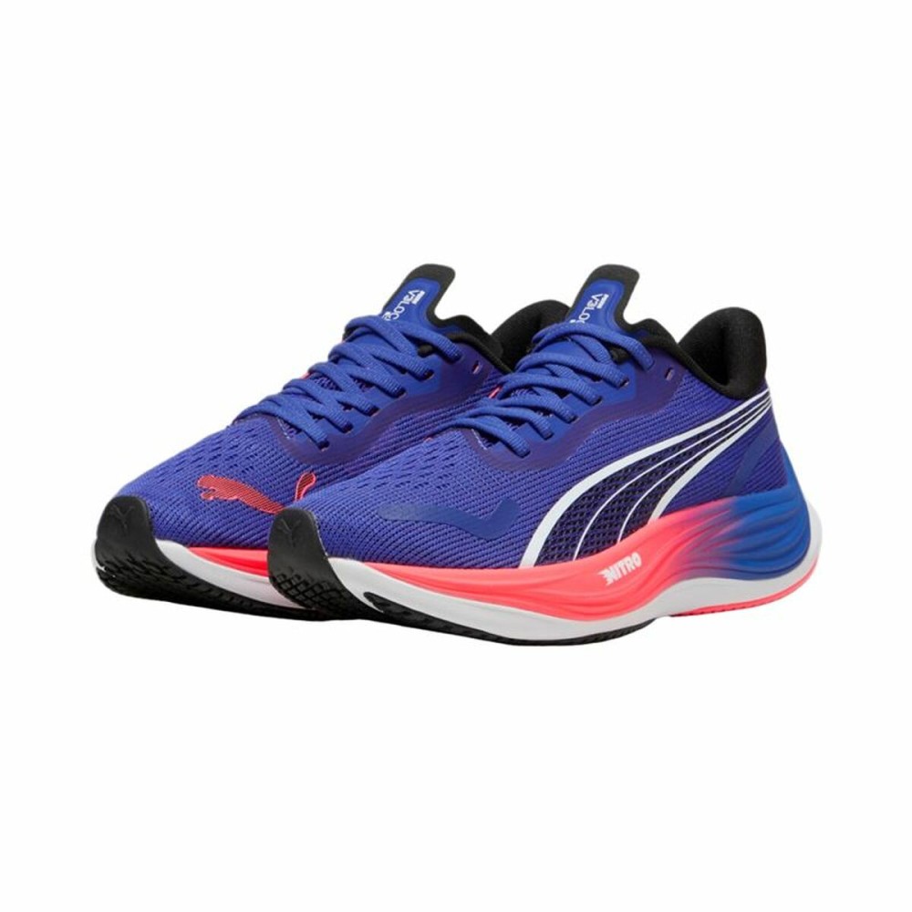 Chaussures de Running pour Adultes Puma Velocity Nitro 3 Wn Femme