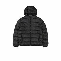 Sportjackefür Herren Champion Schwarz