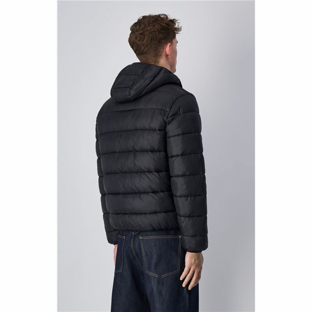 Sportjackefür Herren Champion Schwarz