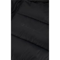 Sportjackefür Herren Champion Schwarz