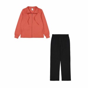 Sportoutfit für Frauen Champion Rot 2 Stücke