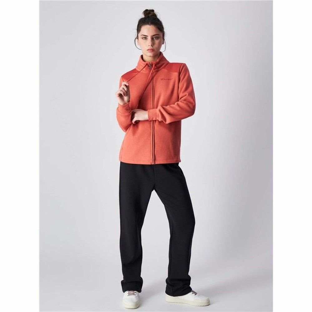 Sportoutfit für Frauen Champion Rot 2 Stücke