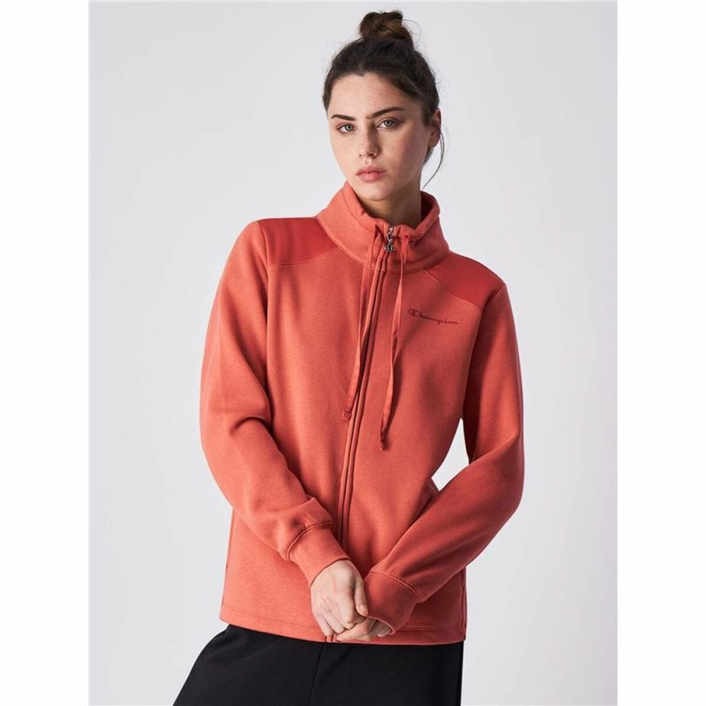 Sportoutfit für Frauen Champion Rot 2 Stücke