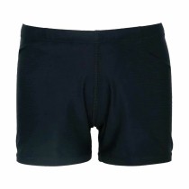 Jungen Badehose Nike Schwarz