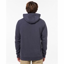 Men’s Hoodie Rip Curl Radiate Dark blue