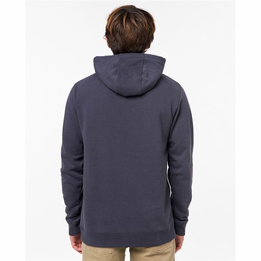 Herren Sweater mit Kapuze Rip Curl Radiate Dunkelblau