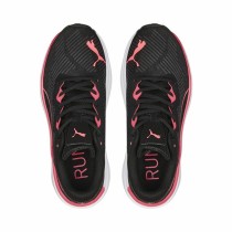 Laufschuhe für Erwachsene Puma Aviator Profoam Sky Damen Schwarz