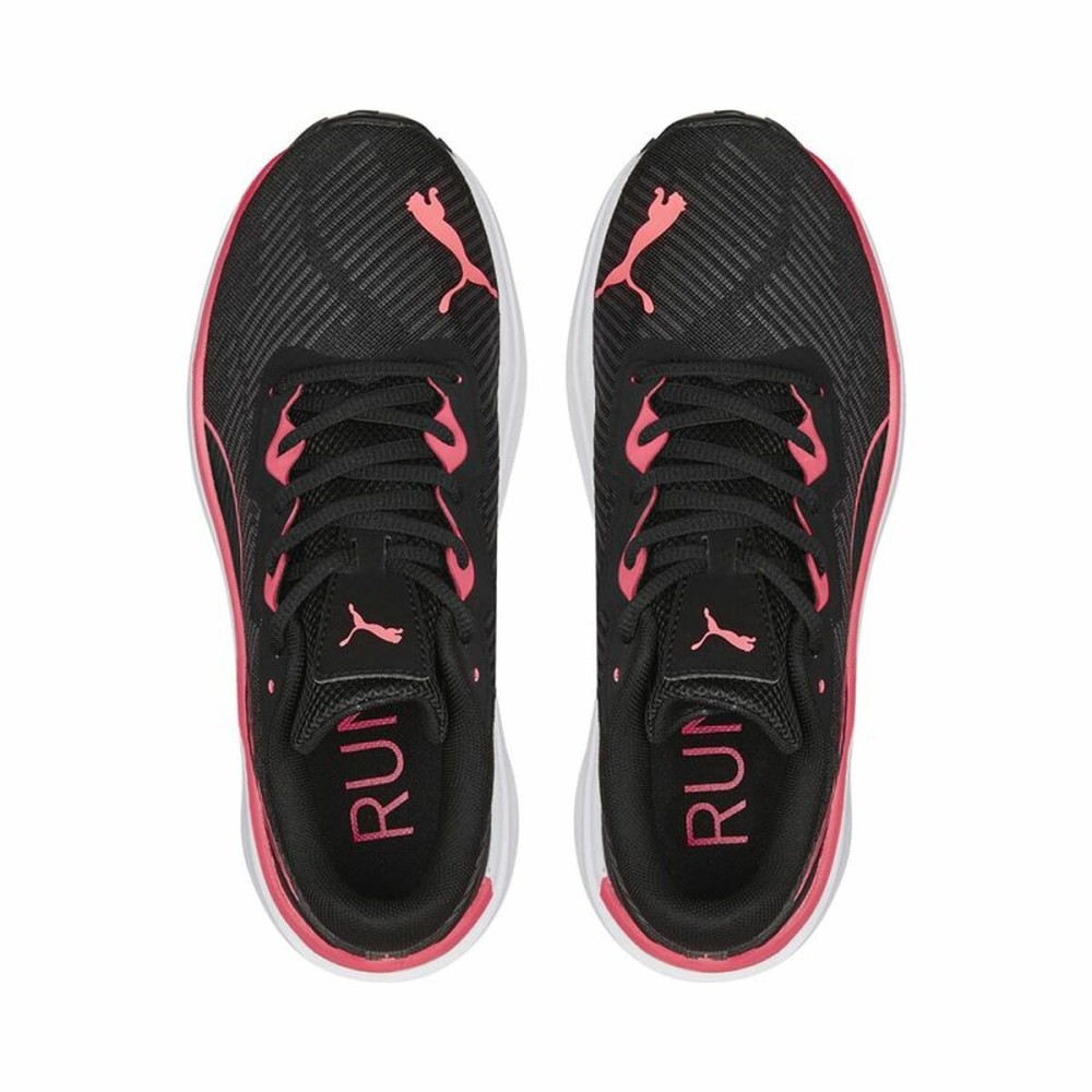 Laufschuhe für Erwachsene Puma Aviator Profoam Sky Damen Schwarz