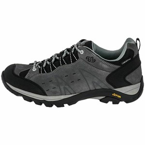 Men's Trainers Brütting Bona Low Dark grey