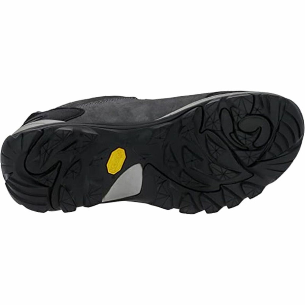 Men's Trainers Brütting Bona Low Dark grey