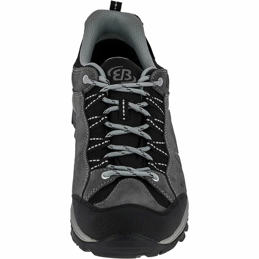 Men's Trainers Brütting Bona Low Dark grey