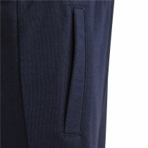 Sport Shorts for Kids Adidas Bandlove Blue