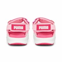 Kinder sandalen Puma Evolve Rosa