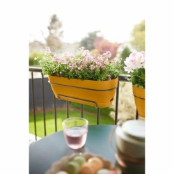 Jardinière Elho   50 cm Plastique