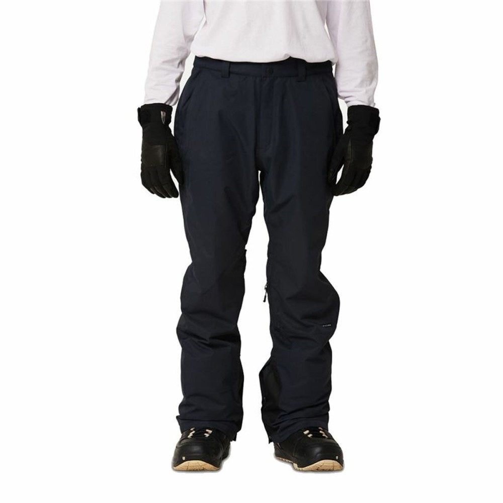 Long Sports Trousers Rip Curl Taipan Black Men
