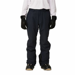 Long Sports Trousers Rip Curl Taipan Black Men