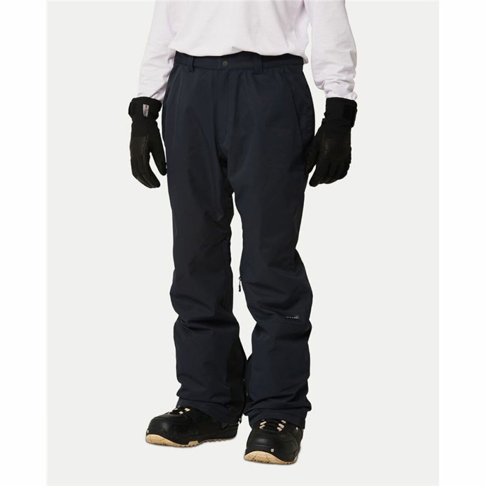 Long Sports Trousers Rip Curl Taipan Black Men