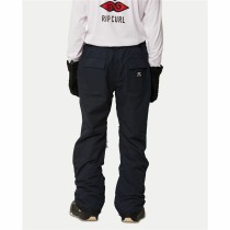 Long Sports Trousers Rip Curl Taipan Black Men