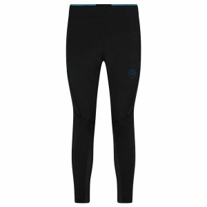 Sport leggings for Women La Sportiva Triumph Black