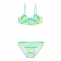 Bikiniunterteil für Mädchen Go & Win Dawn Aquamarin