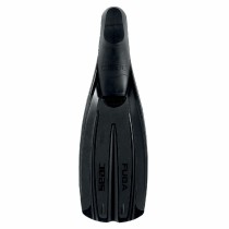 Snorkel Fins Seac Fuga Black