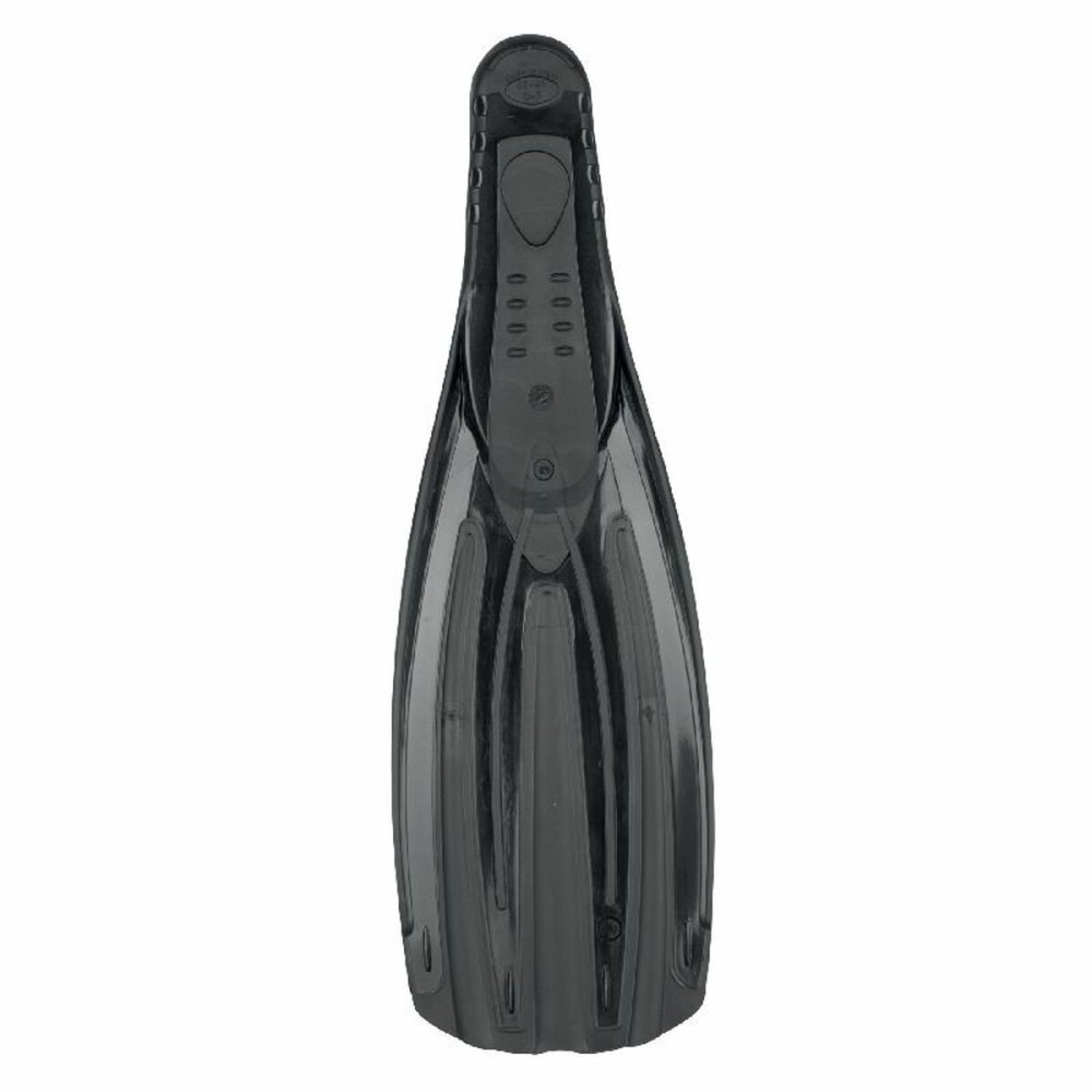 Snorkel Fins Seac Fuga Black