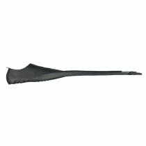 Snorkel Fins Seac Fuga Black