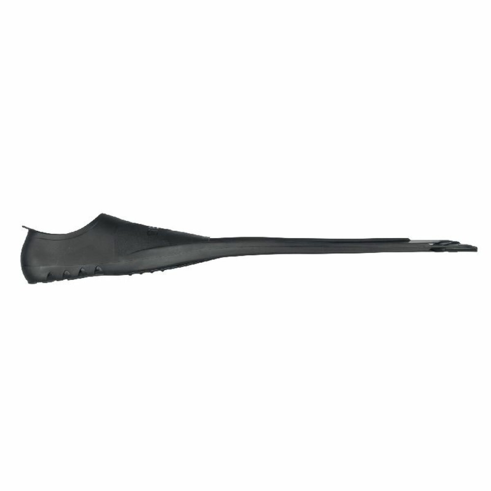 Snorkel Fins Seac Fuga Black