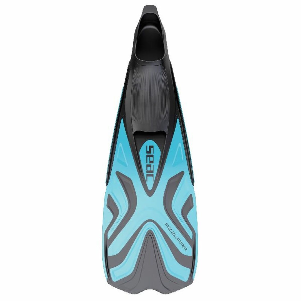 Snorkel Fins Seac Azzurra Water