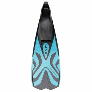 Snorkel Fins Seac Azzurra Water