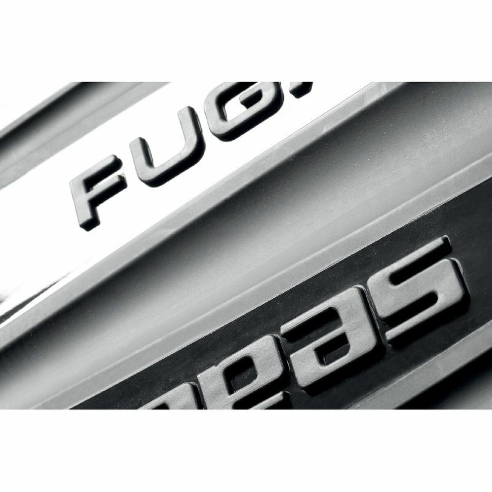 Snorkel Fins Seac Fuga Black