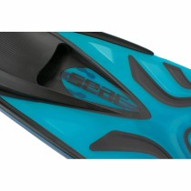 Snorkel Fins Seac Azzurra Water