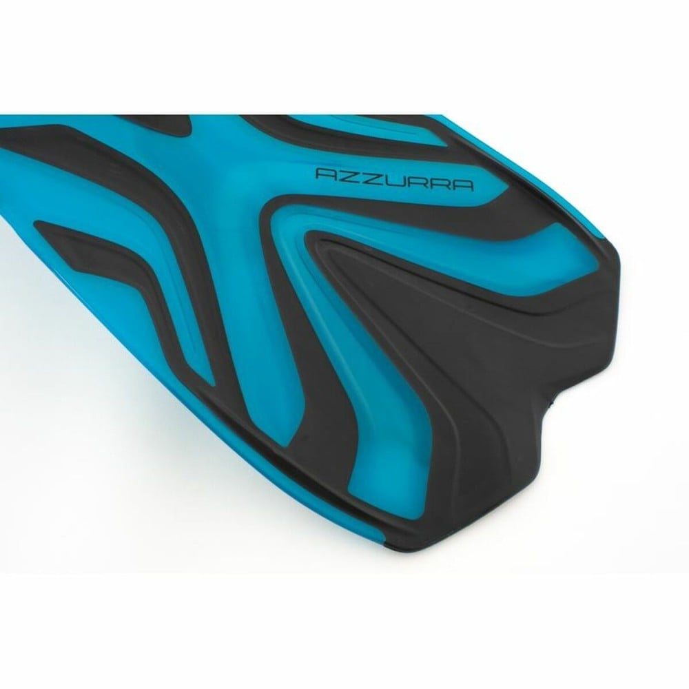 Snorkel Fins Seac Azzurra Water