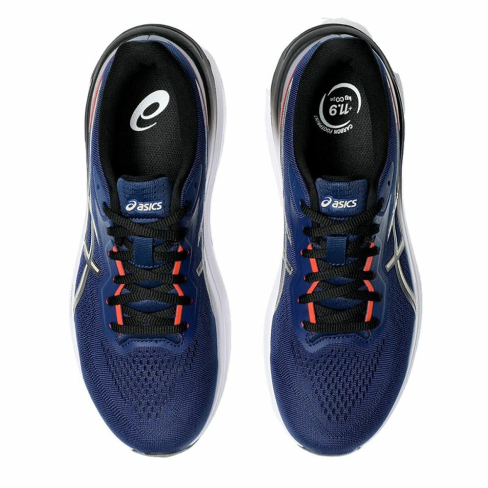 Men's Trainers Asics GT-1000 13 Blue