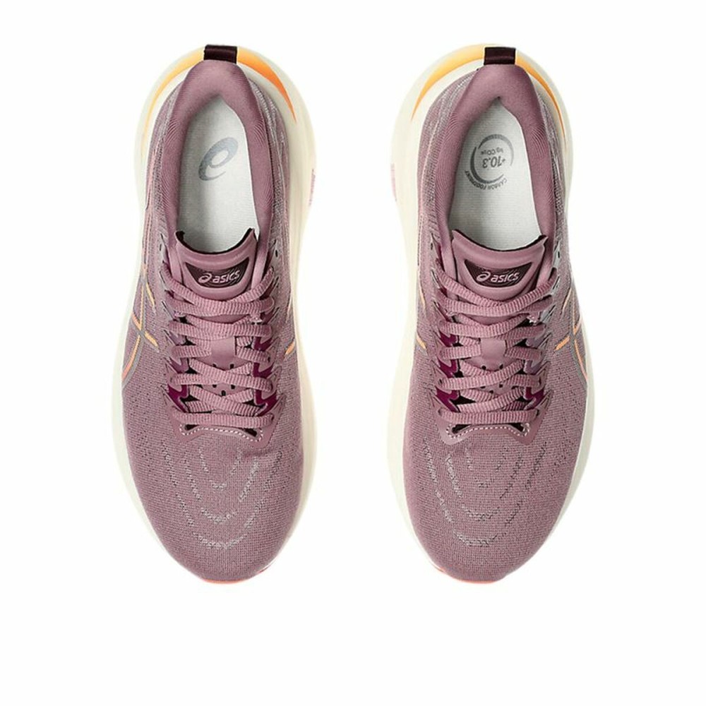 Trainers Asics GT-2000 13 Red Pink Lady