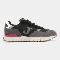 Chaussures de Tennis pour Homme Joma Sport C.1992 2401 Noir Gris