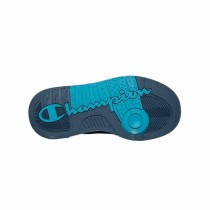 Chaussures casual enfant Champion Rd18 Heritage B Bleu