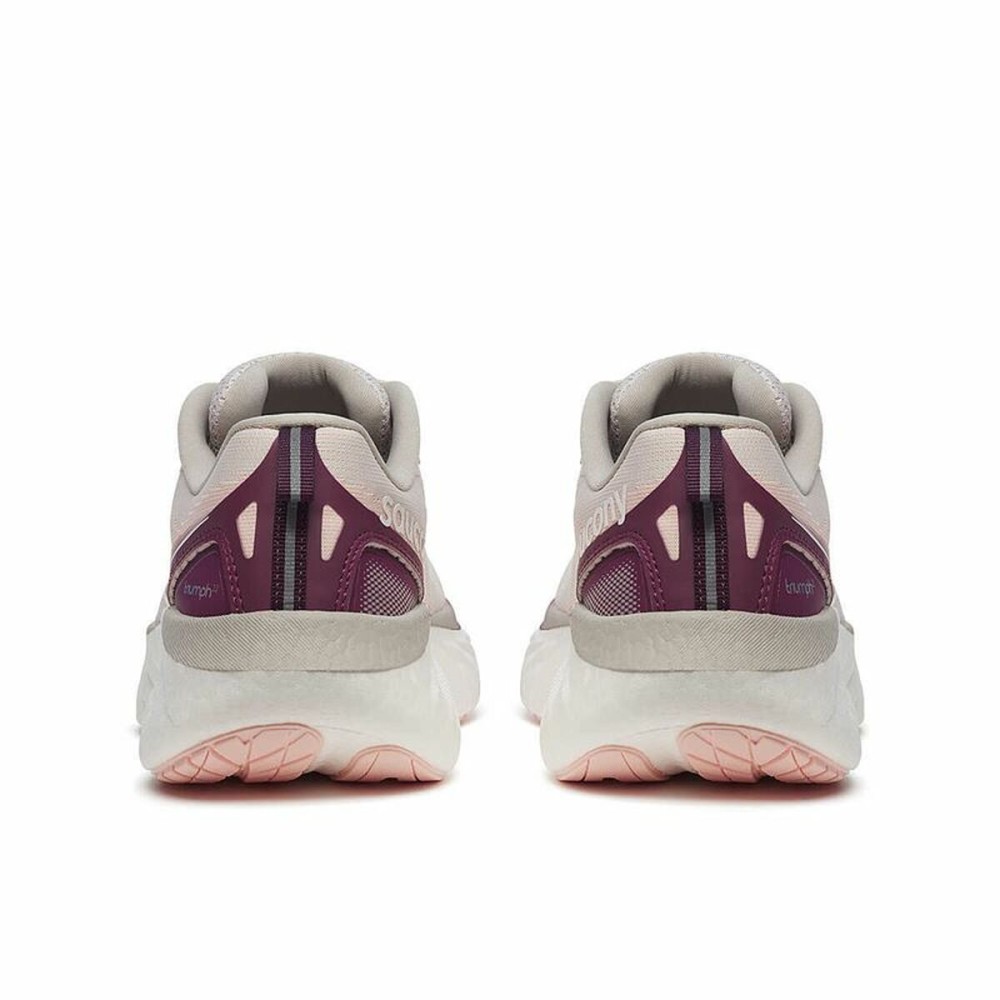 Laufschuhe für Erwachsene Saucony Triumph 22