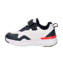 Sneaker Champion Bold Winter B Ps Low Cut Weiß