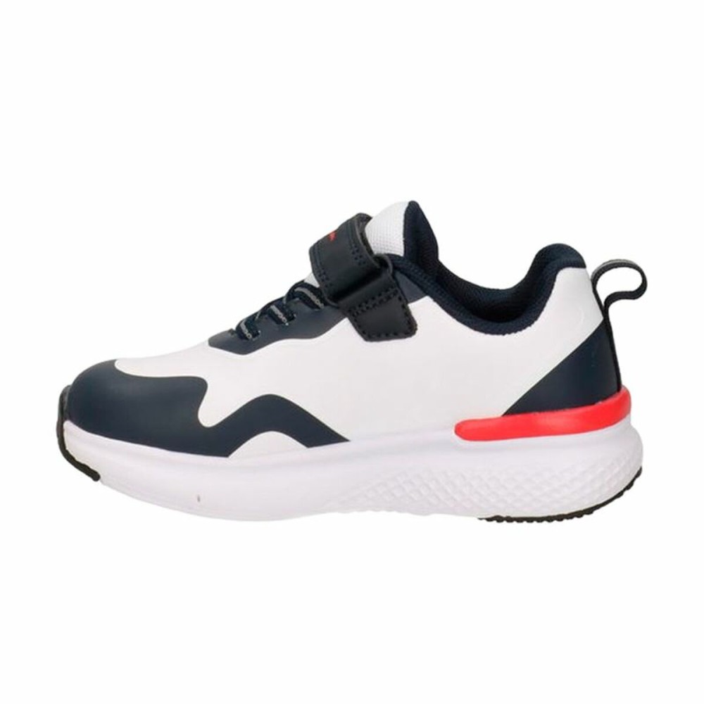 Chaussures casual Champion Bold Winter B Ps Low Cut Blanc