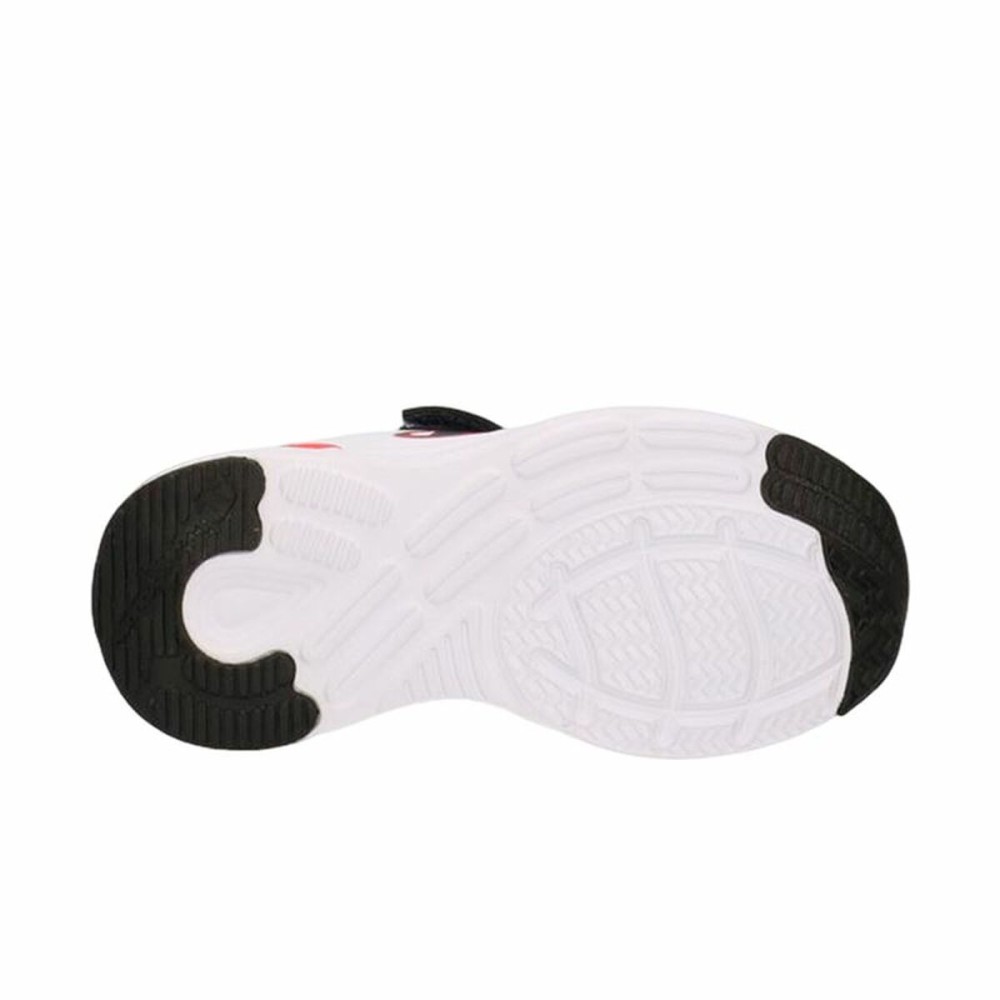 Sneaker Champion Bold Winter B Ps Low Cut Weiß