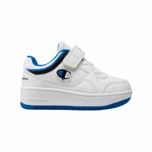 Kinder Sportschuhe Champion Bold Winter G Ps Blau Weiß